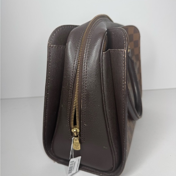 Louis Vuitton Triana Handbag - Picture 2 of 16